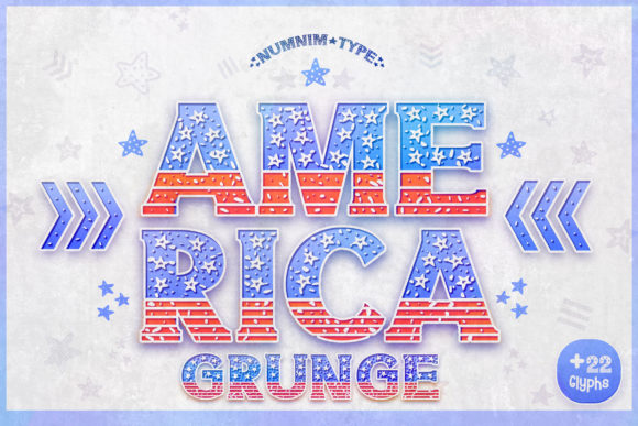 America Grunge: A Designer's Practical Review