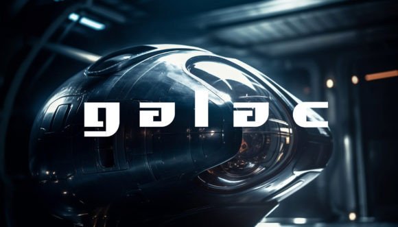 Lixdu: A Futuristic Display Font for Web Design